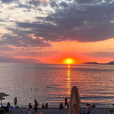 ルートラキGrace Seasideアパートメント エクステリア 写真